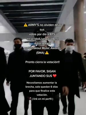 A post by @yoongidurazno on TikTok caption: #btspavedthewayforall #army #votebts #tiktok