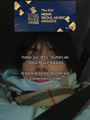 A post by @yoongidurazno on TikTok caption: Responder a @shantall_love_  TUTORIAL EN LOS COMENTARIOS - #tiktok #votebts #army