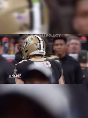 A post by @meyerslegacy on TikTok caption: Tingles #nfl #edit #chillsoi #saints #pi #playoffs #football @catching_is_my_life_09