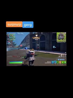 A post by @sweeet.peachez on TikTok caption: #georgenotfound #fortniteclips #fortnitefriday #sapnap #snf #fyp #twitch #myct