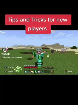 A post by @__brendonn__ on TikTok caption: Repost #Minecraft  #minecraftmemes  #minecraftbuilding