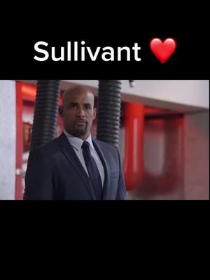 A post by @greystation_19 on TikTok caption: Sullivant #fy #viral #foryoupage #station19 #greysanatomy