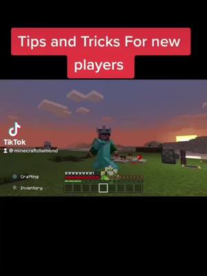 A post by @__brendonn__ on TikTok caption: Pt 2 #Minecraft  #minecraftmemes  #minecraftbuilding #minecrafthacks