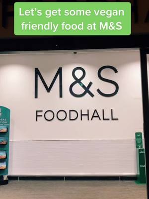 A post by @mands__warrenpark on TikTok caption: Our Plant Kitchen Range is award winning 🥇 #mandslocal #vegan #plantbased #eatwell #fyp #foryou #food #🌱