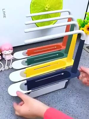 A post by @activegoodthing on TikTok caption: #drainbasket #沥水篮 #goodthing #useful #foryou #fypシ #goodthingsinlife #goodthingstoshare #foryoupage