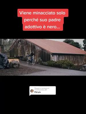 A post by @khelvita on TikTok caption: Rispondi a @cicciodesertstor_007 #fuckracism #racism #foryou #foryouu #perte #perteeeee #perteeee