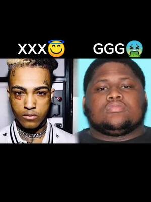 A post by @xxxtentacion8858 on TikTok