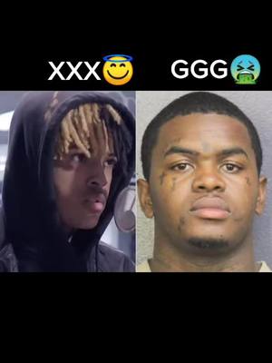 A post by @xxxtentacion8858 on TikTok