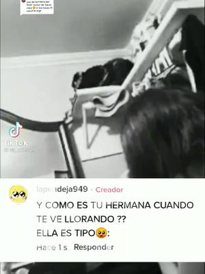 A post by @la_vane_46 on TikTok caption: Responder a @denisse.607