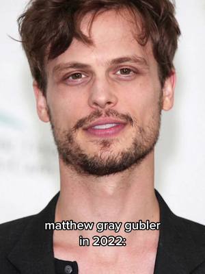 A post by @marvel.criminalminds on TikTok caption: Reply to @bellybuttons80 alright, let’s spice it up a bit #trend #80s #viral #matthewgraygubler