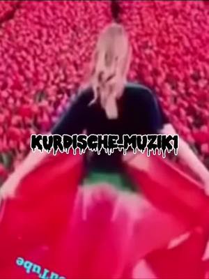 A post by @kurdische_muzik1 on TikTok caption: 🌹❤️🎶#gulekurdistan #kobani #kurdischelieder🇹🇯 #🕊 #kurdische_muzik1 #yaramin #fypシ゚viral #tiktok #kurdischemuzik #fyyyyyyyyyyy #liebeslied #❤️🌹 #