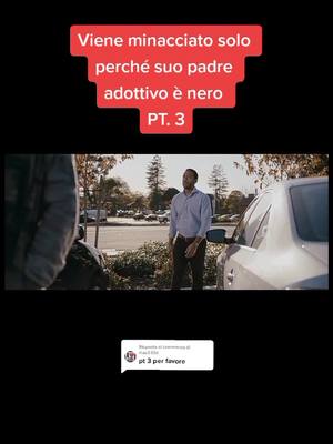 A post by @khelvita on TikTok caption: Rispondi a @ciao333d #perteeee #perteeeee #perte #foryouu #foryou #fuckracism