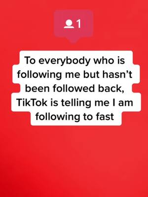 A post by @i_follow_back987654321_ on TikTok caption: I will follow everyone                              #ifollowback #ifollowback🤪 #ifollowback💕💕