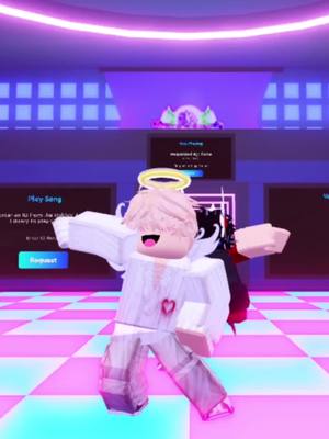 A post by @svsla on TikTok caption: Pls get me unshadowbanned 😍@mxlra3  #roblox #svsla #foru #viral #blowthisup #fyppp