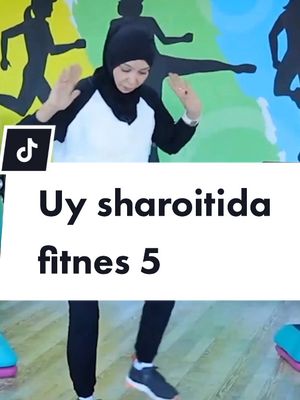 A post by @medo_uz on TikTok caption: #medo #fitness #health