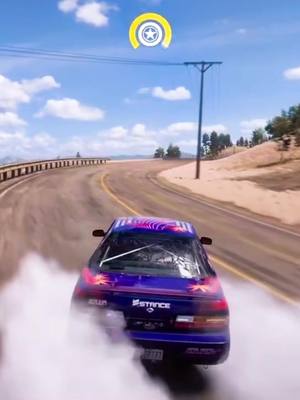 A post by @cmotpu_kak_ebowit on TikTok caption: Что за игра? 🥴 #forzahorizon5 #forzadrift #forzahorizon #carxdriftracing2 #carxdriftracingonline #carxdrift2 #carxdrift