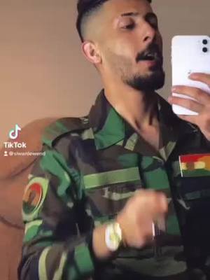 A post by @tirexs10 on TikTok caption: #kurdistan  #tiktokindia  Deutschland #💚💛❤✌#roj #💚💛❤✌