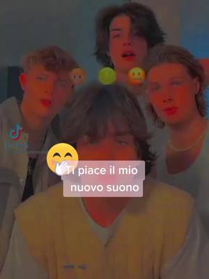 A post by @faccio.suoni.aeshetic on TikTok caption: #CapCut #capcuteilmigliore💖