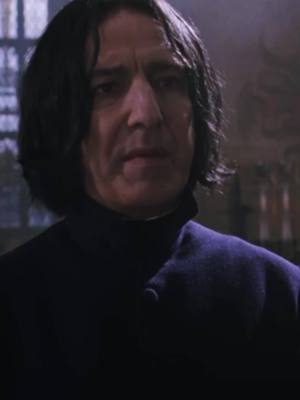 A post by @sevaoooooo on TikTok caption: #северусснейп #severussnape #harrypotter #гаррипоттер #северус #снейп #severus #snape