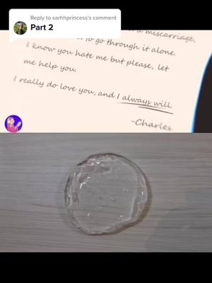 A post by @stories4.youu on TikTok caption: Reply to @sarhhprincess part 2 ‼️ ##animatedstories #slime ##