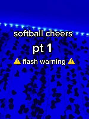 A post by @softballisforlifeee on TikTok caption: #greenscreensticker softball cheers#softball #softballgirl #cheers #softballcheers #softballlife #baseball #fyp #foryoupage