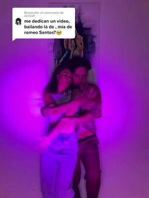 A post by @vicente_andreamx on TikTok caption: Responder a @ekiiiss8  Tu primer @ quiere bailar bachata contigo🔥 #fypシ #bachata #boyfriend #relationships #parati #foryoupage