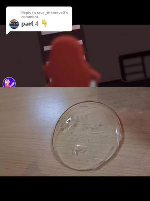 A post by @stories4.youu on TikTok caption: Reply to @rave_thebrave0 part 4‼️ sorry for the delay #slime #animatedstories #sorry