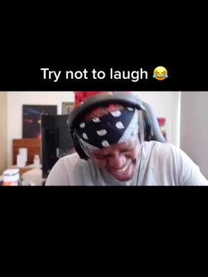 A post by @ddomemes69 on TikTok caption: His laugh 🤣😂😭#fyp #foryou #ksi #sidemen #funny #trynottolaugh #lowqualitymemes #follow