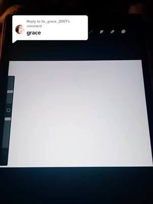 A post by @.ipad.stuffxx on TikTok caption: Reply to @its_grace_2007 <33