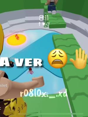 A post by @r08l0x._.xd on TikTok caption: ✨xd✨#roblox #comedia #fyp #parati #viral