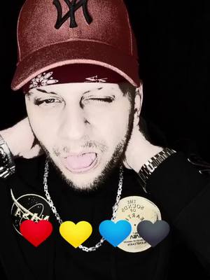 A post by @rapper_mit_herz on TikTok caption: #👑la_familia👑 #whitehearts🤍 #la_familia🤜❤🤛 #go #viral #likeme #fürdichseiteシ #followme #foryou #goviral #fürdich #fy