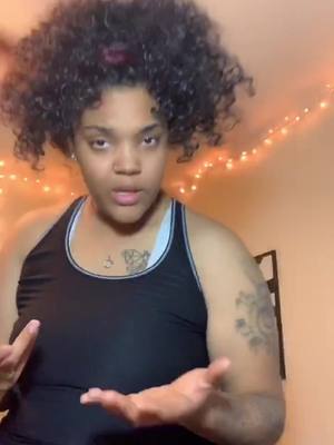 A post by @nailedbydestany on TikTok caption: #stitch with @nailedbydestany how’s this for a weight loss video ? 🤣 #fyp #weightloss #2years #viral #xyzbca