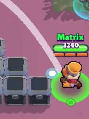 A post by @matrix_brawlstars69 on TikTok caption: #fyp #loop #brawlstars #barley #edit