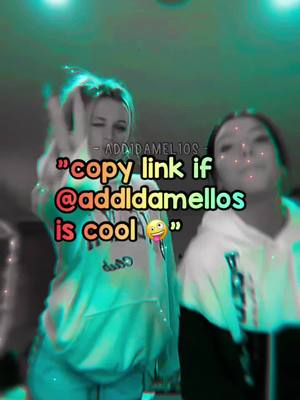 A post by @add1damel1os on TikTok caption: better see loads of copy links <3 #fyp #viral #cgd #addi #sunkie #add1damel1os #copylink #cool