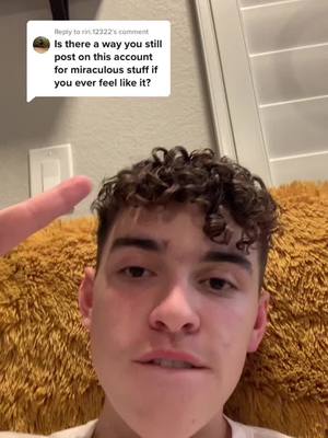 A post by @ on TikTok caption: Reply to @riri.12322 FOLLOW MY NEW ADVENTURE!!! @dancetristen