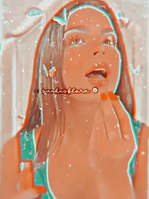 A post by @sunknsflora on TikTok caption: 🤨🤨 ( new coloring ) • ib: sound • #sunknsflora #trendy #viral #foryoupage #addisonre • @addisonre