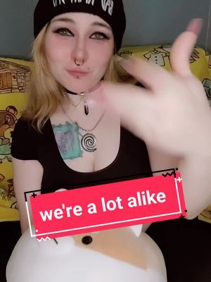 A post by @glitchyprincess on TikTok caption: callin y'all out #CloseYourRings #ArbysDiabloDare #viral #trending #funny #idiot #brat #witch  #kinktok#fyp #fypシ