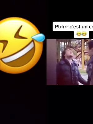 A post by @le_rire_rigolo on TikTok caption: #duo avec @france.humour15