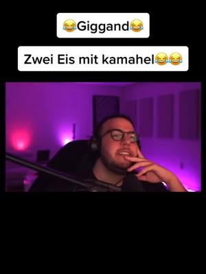 A post by @pankake55 on TikTok caption: hahaha zwei Eis mit kamahel🤣🤣🤣🤣🤣🤣🤣🤣🤣🤣🤣🤣🤣