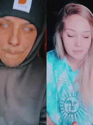 A post by @redneckromeo_256 on TikTok caption: #duet with @taylerbrooke24 #addictionsucks #feels #wheresromeo🤟