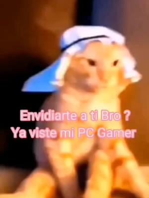 A post by @elcran_xd_01 on TikTok caption: Le sobra potencia 🥶🥵 #parati #fyp #pcgaming #lentejas