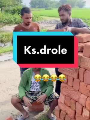 A post by @45.drole on TikTok caption: #pourtoi #ksdrole