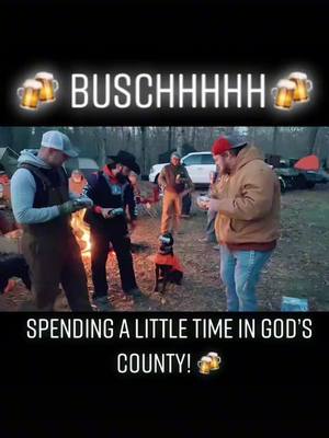 A post by @dirtroaddeputy38 on TikTok caption: @rustic_racks_ #mancamp2022 #FYP