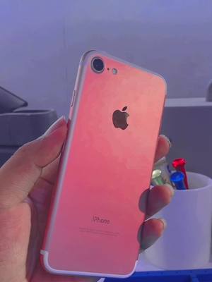 A post by @phovi333sal on TikTok caption: iPhone7 ដូរអេក្រង់+សំបក+ថ្ម #smart #smartphone #iphone