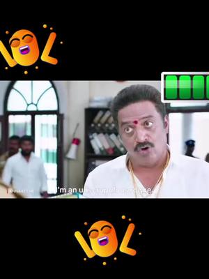 A post by @praba_theep on TikTok caption: #fypdongggggggg #tamilcinema #rajini #soori #tamilcomedy #praba_theep #kalakkal