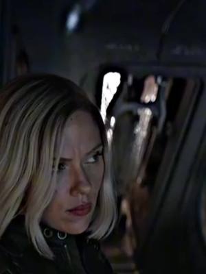 A post by @marvelfans4life on TikTok caption: The way she looked at him in this scene #Natasharomanoff#Steverogers #romanoggers