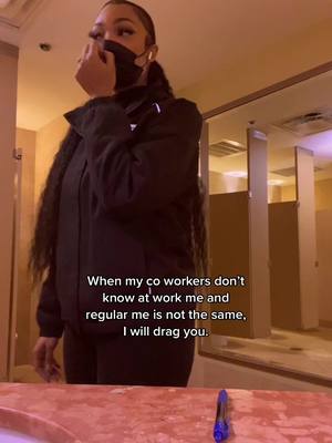 A post by @nailedbydestany on TikTok caption: I’m done talking tommy 🛑🗣 #fyp #work #viral #funny #viral #RufflesOwnYourRidges #ArbysDiabloDare