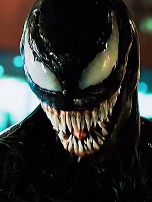 A post by @marvel_super96 on TikTok caption: Ночной эдит🌑 #marvel #venom