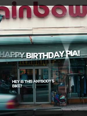 A post by @chrmful on TikTok caption: EVERYONE WISH @charlizsns A HAPPY BIRTHDAY <3 !! / creds on insta #fyp #edit #spiderman #peterparker