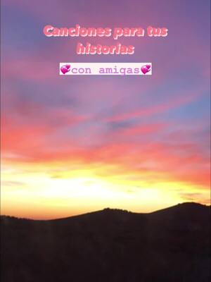 A post by @ideas.insta_ on TikTok caption: #instagram #cancionesparahistorias #amigas #💞